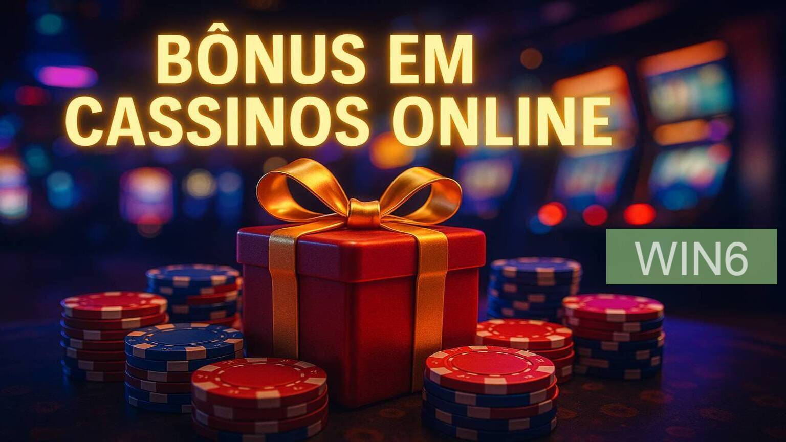 Bônus Festivos