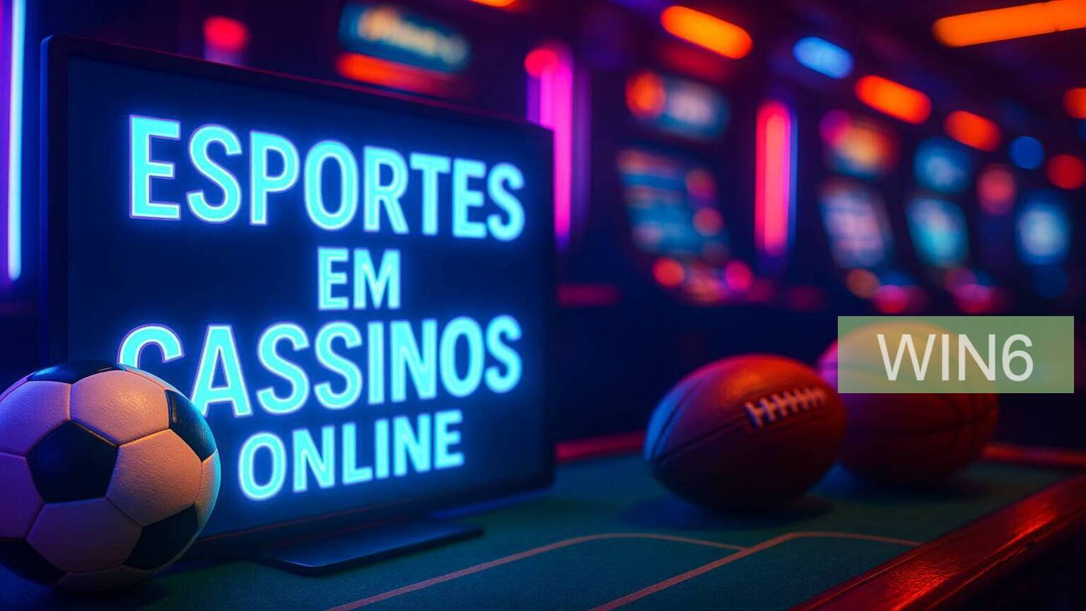 Eventos Esportivos