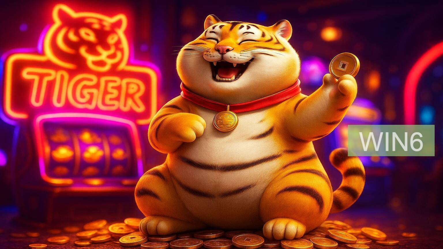 Como Jogar Fortune Tiger