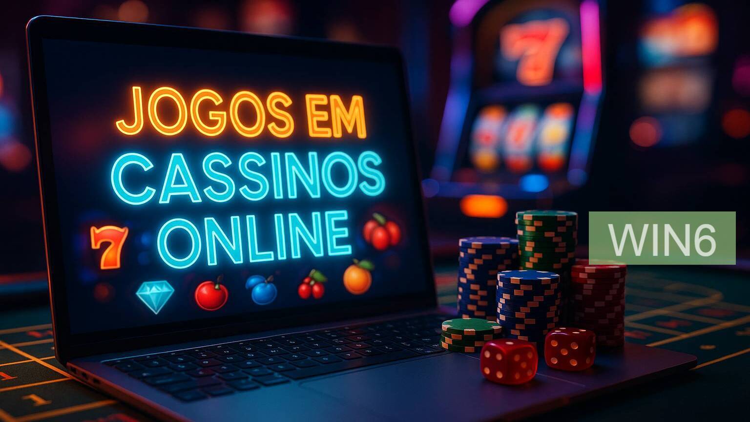 Jogos Recomendados