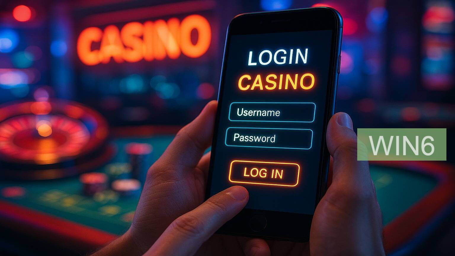 Benefícios do Login