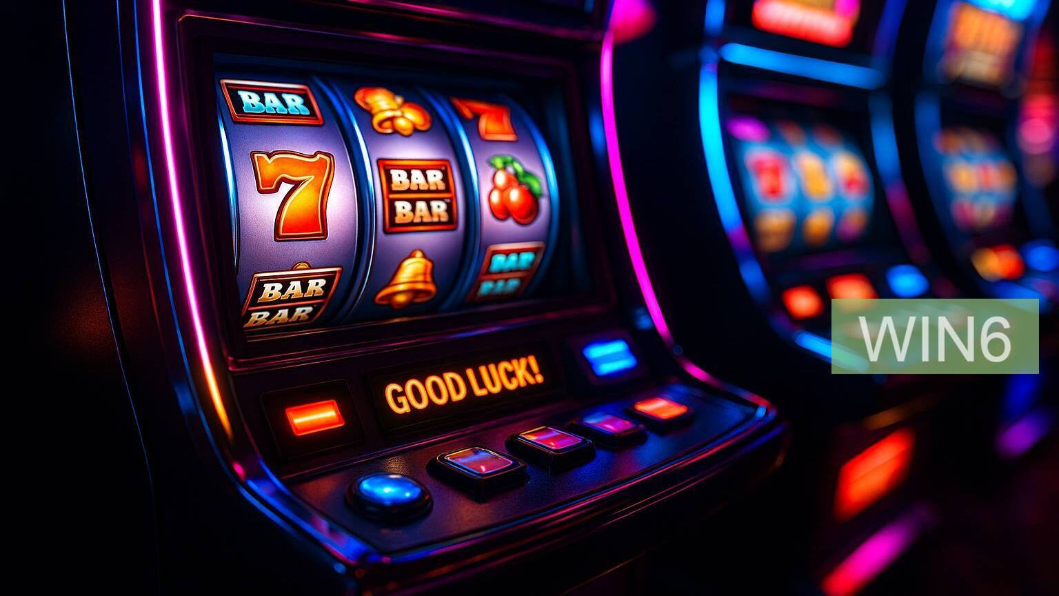 Slots Festivos